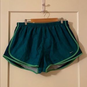 Nike Tempo Shorts 2x